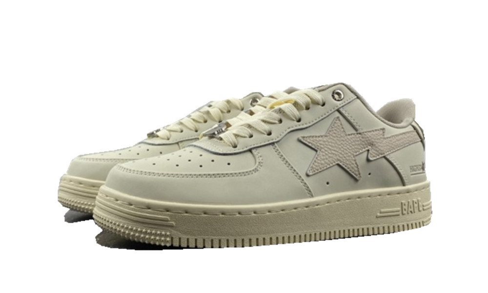 A BATHING APE | Star Unisex Street...