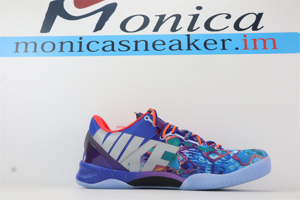 Nike Kobe 8 Protro What The (2025) Nike Kobe 8 Protro What The (2025)