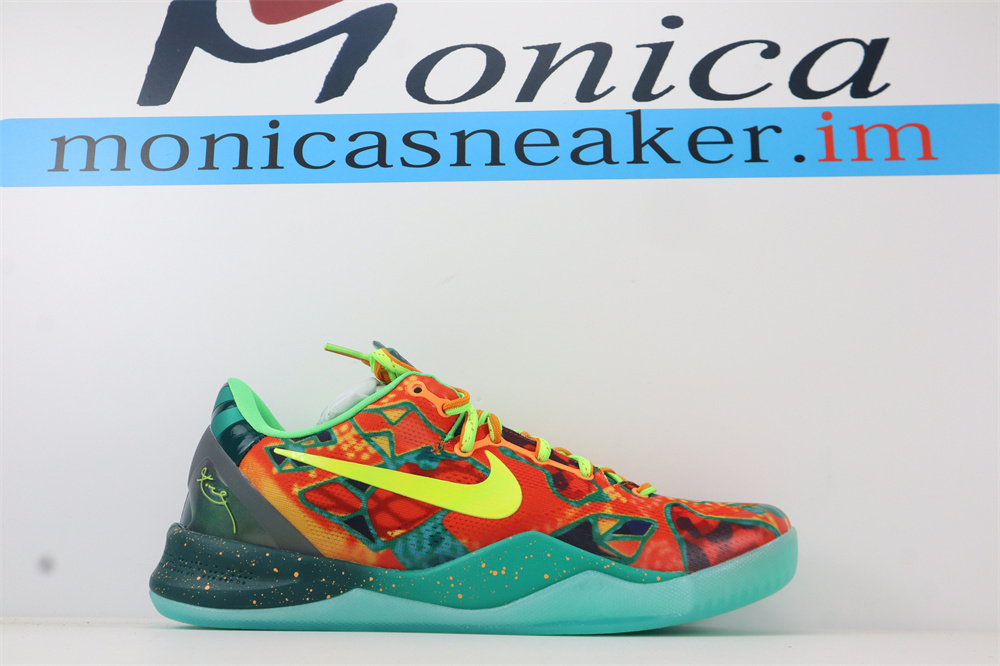Nike Kobe 8 Protro What The (2025) Nike Kobe 8 Protro What The (2025)