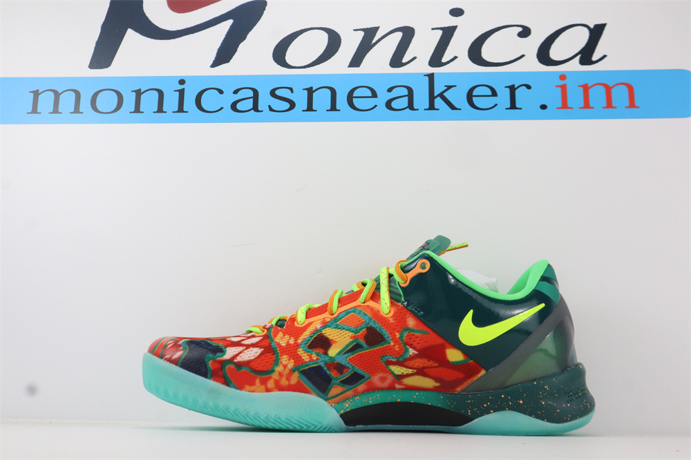 Nike Kobe 8 Protro What The (2025) Nike Kobe 8 Protro What The (2025)