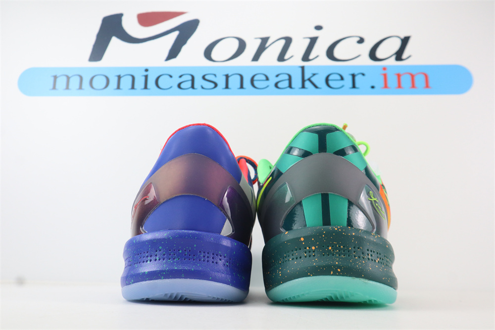 Nike Kobe 8 Protro What The (2025) Nike Kobe 8 Protro What The (2025)