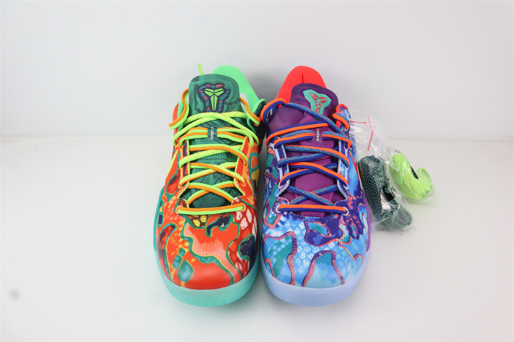 Nike Kobe 8 Protro What The (2025) Nike Kobe 8 Protro What The (2025)