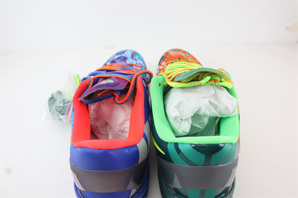 Nike Kobe 8 Protro What The (2025) Nike Kobe 8 Protro What The (2025)