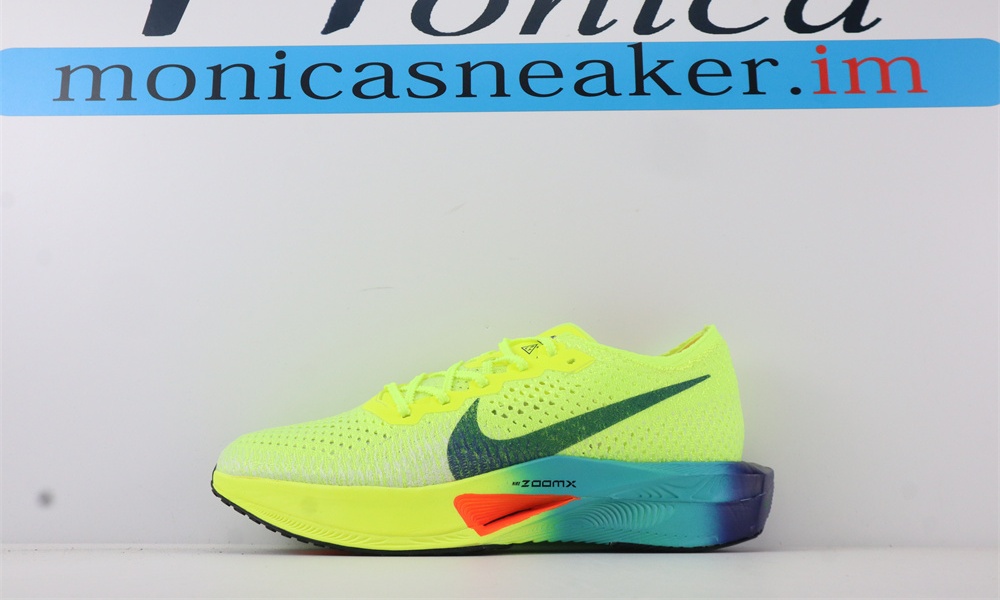 nike ZoomX VaporFly Next% 3,Specials : Monicasneaker_monicasneakers