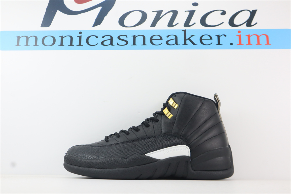 Air Jordan 12 Michigan Air Jordan 12 Michigan
