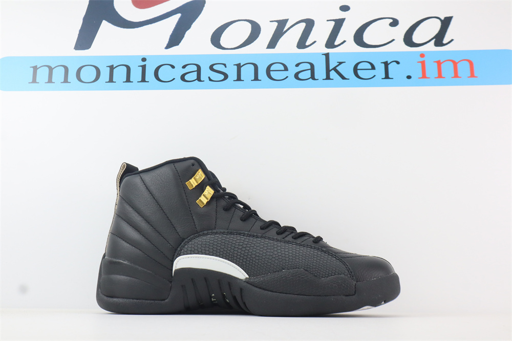 Air Jordan 12 Michigan Air Jordan 12 Michigan