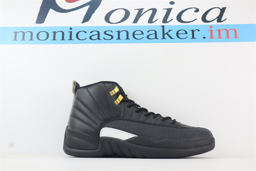 Air Jordan 12 Michigan Air Jordan 12 Michigan