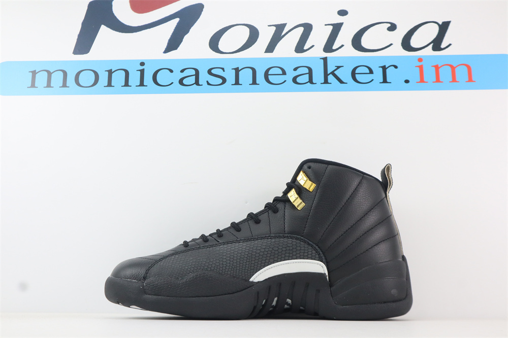 Air Jordan 12 Michigan Air Jordan 12 Michigan