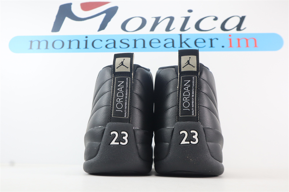 Air Jordan 12 Michigan Air Jordan 12 Michigan