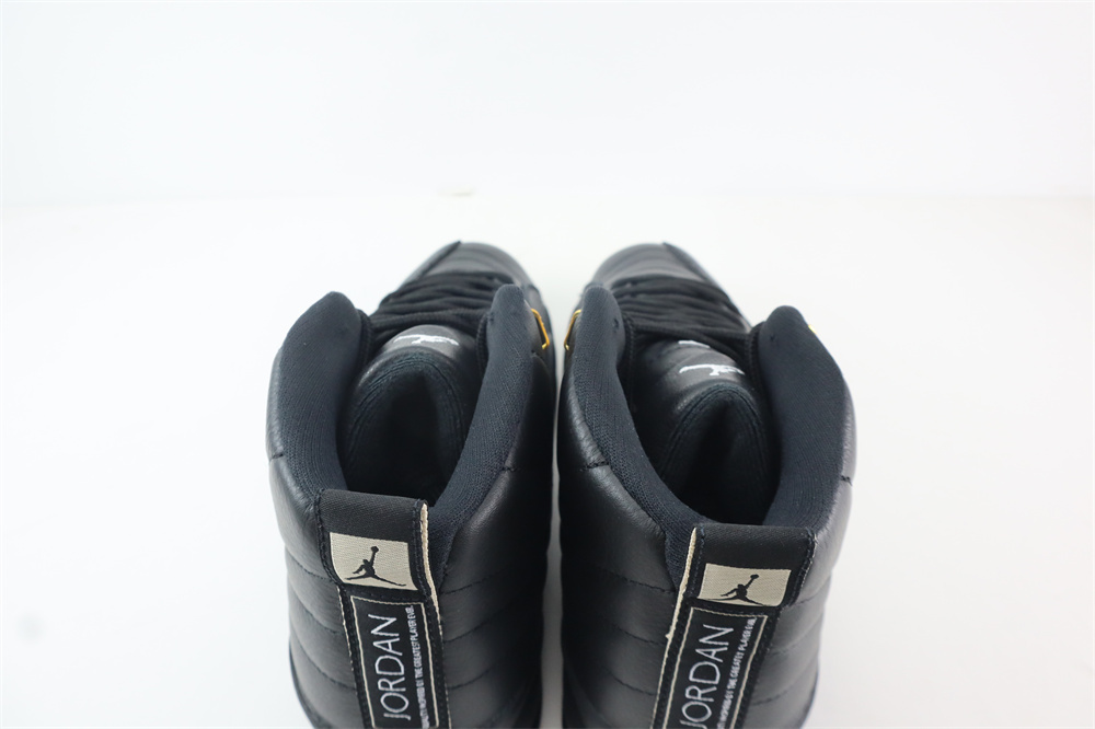 Air Jordan 12 Michigan Air Jordan 12 Michigan