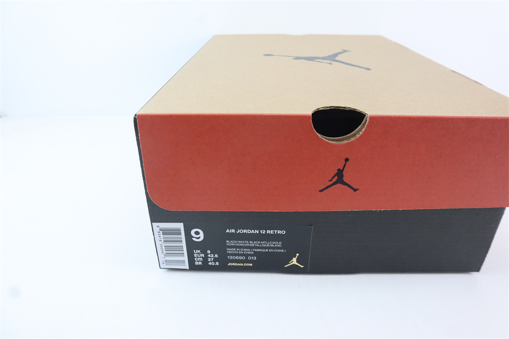 Air Jordan 12 Michigan Air Jordan 12 Michigan