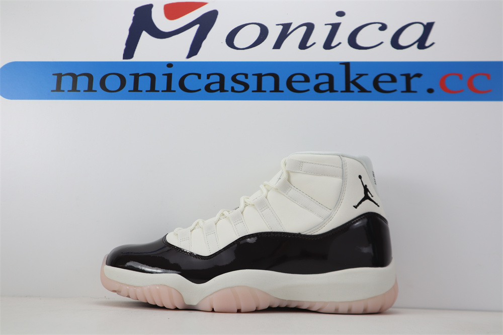 Air Jordan 11 “Neapolitan” Air Jordan 11 “Neapolitan”