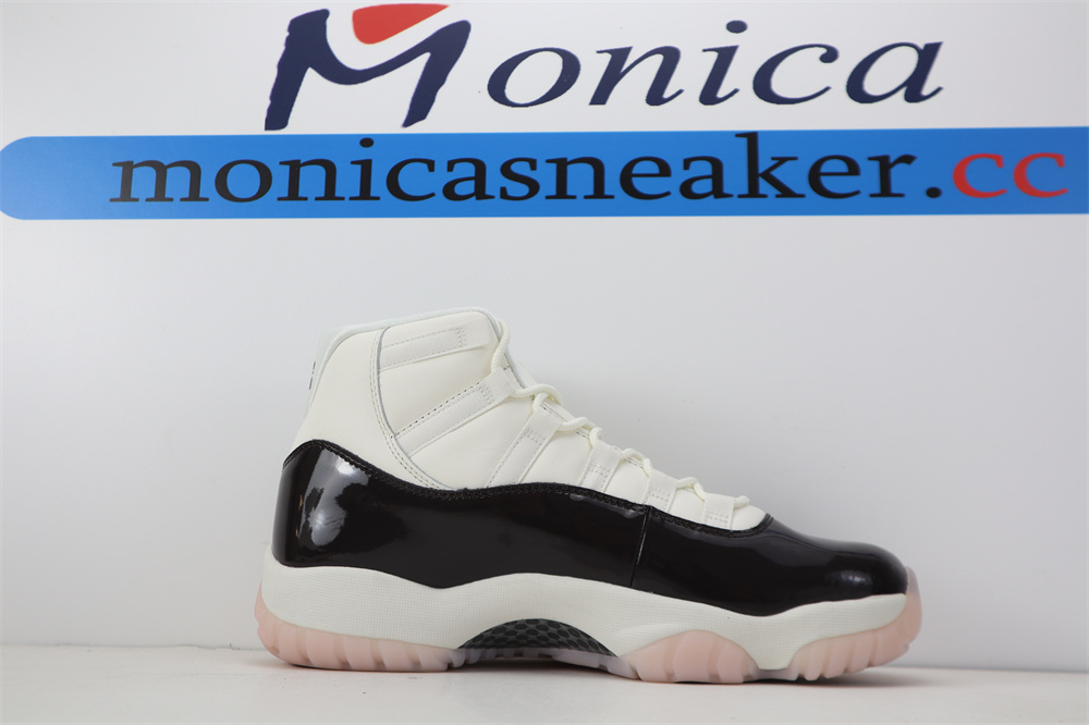 Air Jordan 11 “Neapolitan” Air Jordan 11 “Neapolitan”