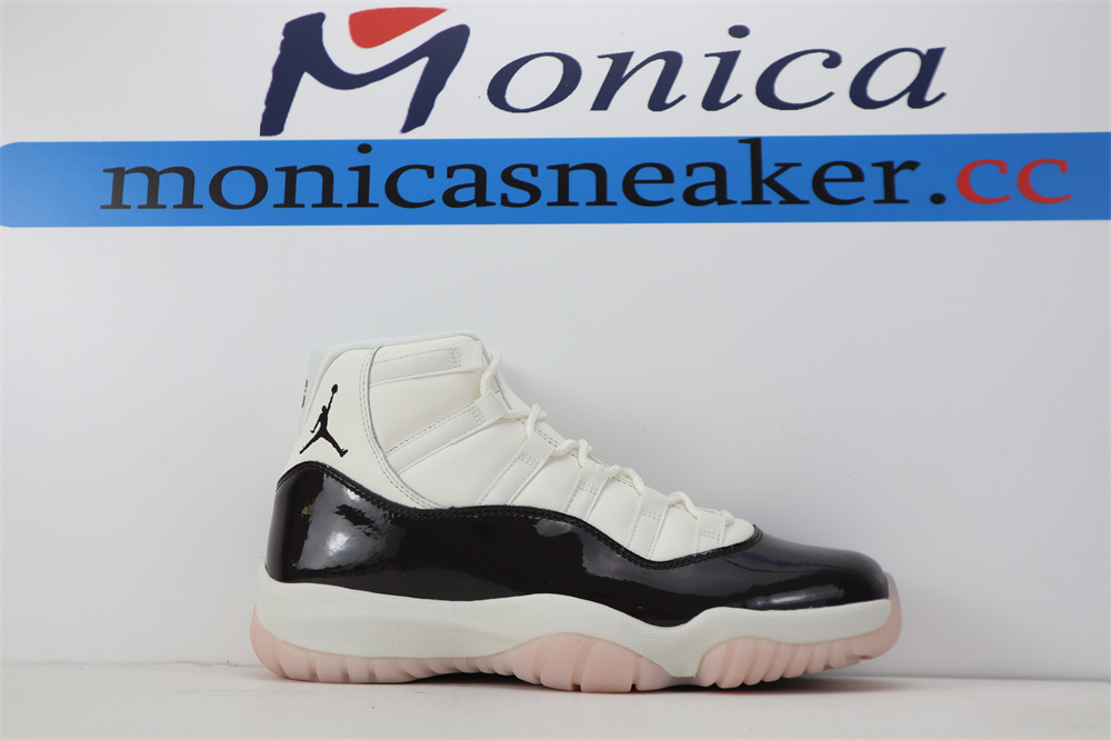 Air Jordan 11 “Neapolitan” Air Jordan 11 “Neapolitan”