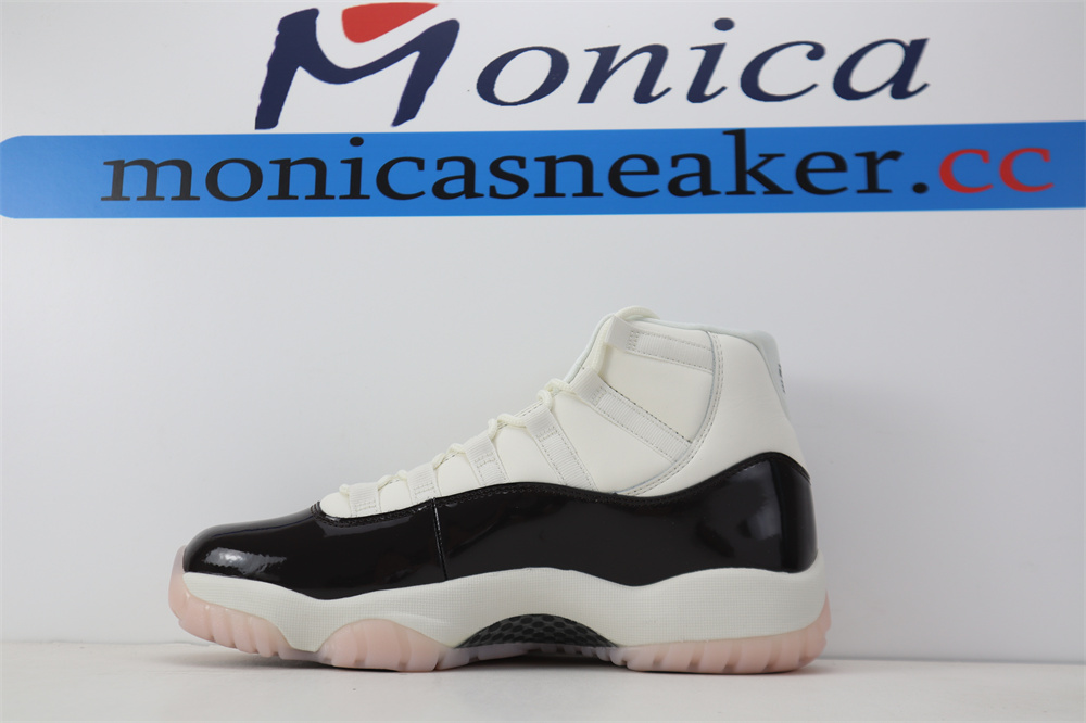 Air Jordan 11 “Neapolitan” Air Jordan 11 “Neapolitan”