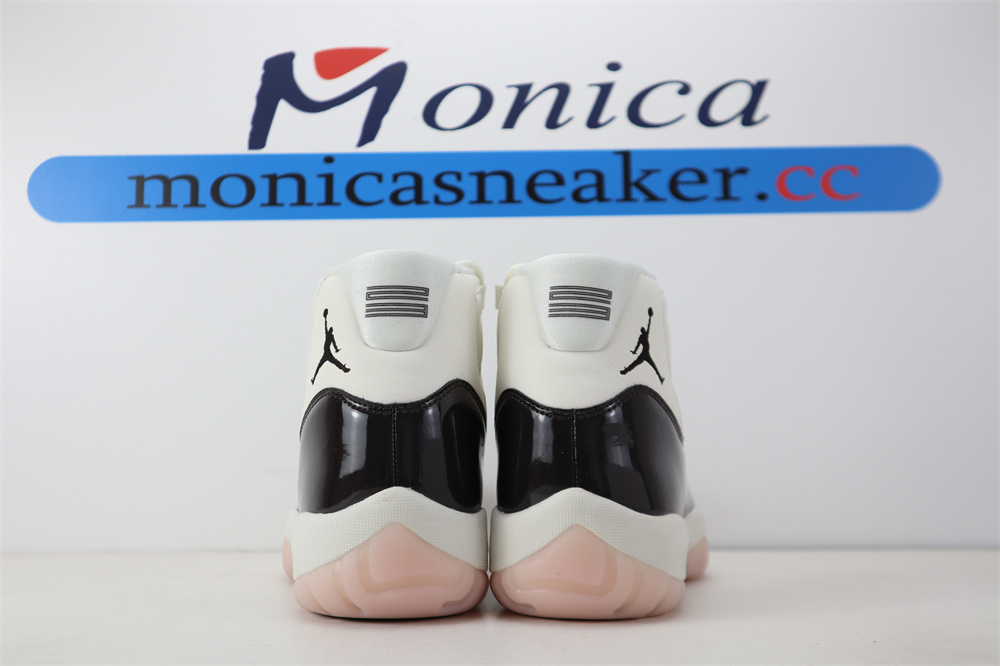 Air Jordan 11 “Neapolitan” Air Jordan 11 “Neapolitan”