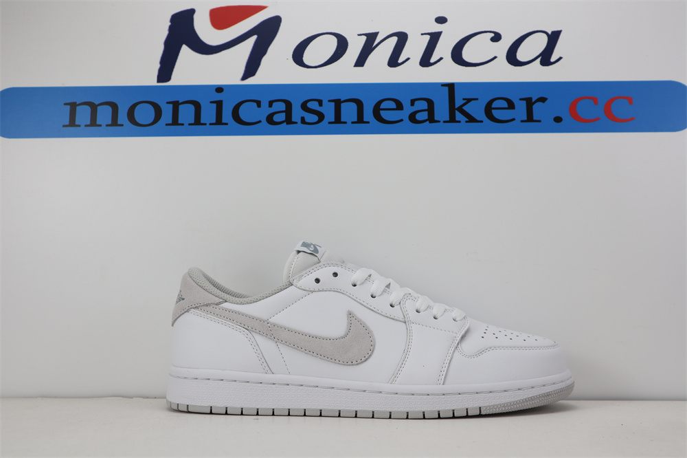 Air Jordan 1 Retro Low OG Neutral Grey Air Jordan 1 Retro Low OG Neutral Grey