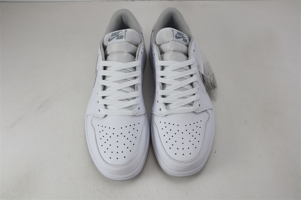Air Jordan 1 Retro Low OG Neutral Grey Air Jordan 1 Retro Low OG Neutral Grey
