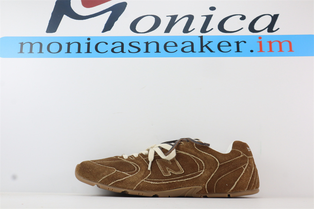 New Balance 530 SL Miu Miu Cinnamon (Women's) New Balance 530 SL Miu Miu Cinnamon (Women's)
