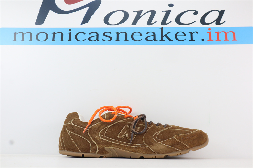 New Balance 530 SL Miu Miu Cinnamon (Women's) New Balance 530 SL Miu Miu Cinnamon (Women's)