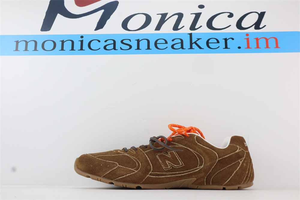 New Balance 530 SL Miu Miu Cinnamon (Women's) New Balance 530 SL Miu Miu Cinnamon (Women's)