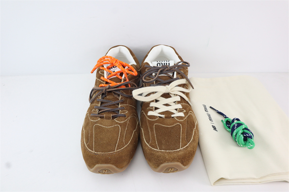 New Balance 530 SL Miu Miu Cinnamon (Women's) New Balance 530 SL Miu Miu Cinnamon (Women's)