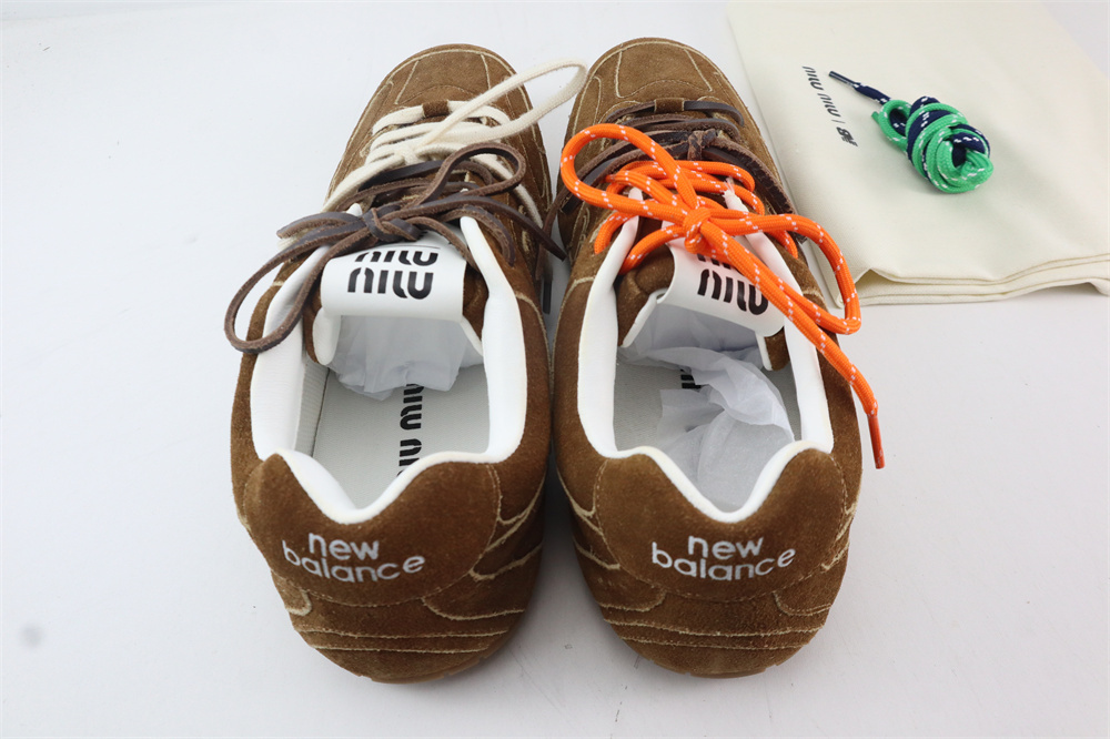 New Balance 530 SL Miu Miu Cinnamon (Women's) New Balance 530 SL Miu Miu Cinnamon (Women's)