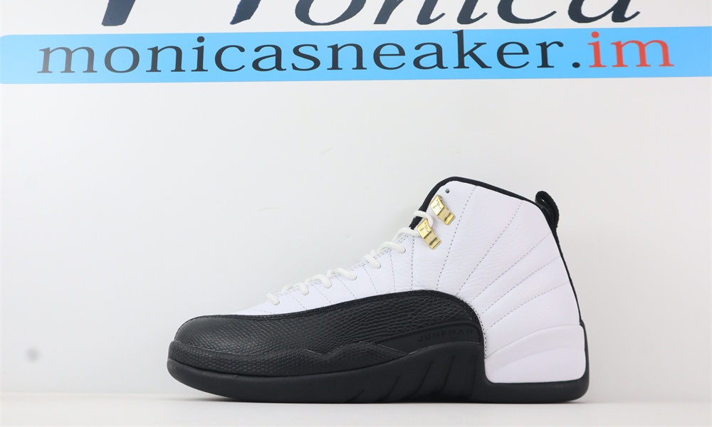 Jordan 12 Retro Taxi (2013)