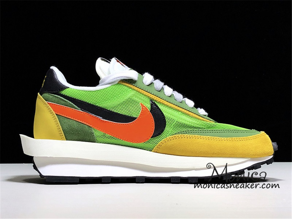 sacai x Nike LDV Waffle Daybreak sacai x Nike LDV Waffle Daybreak