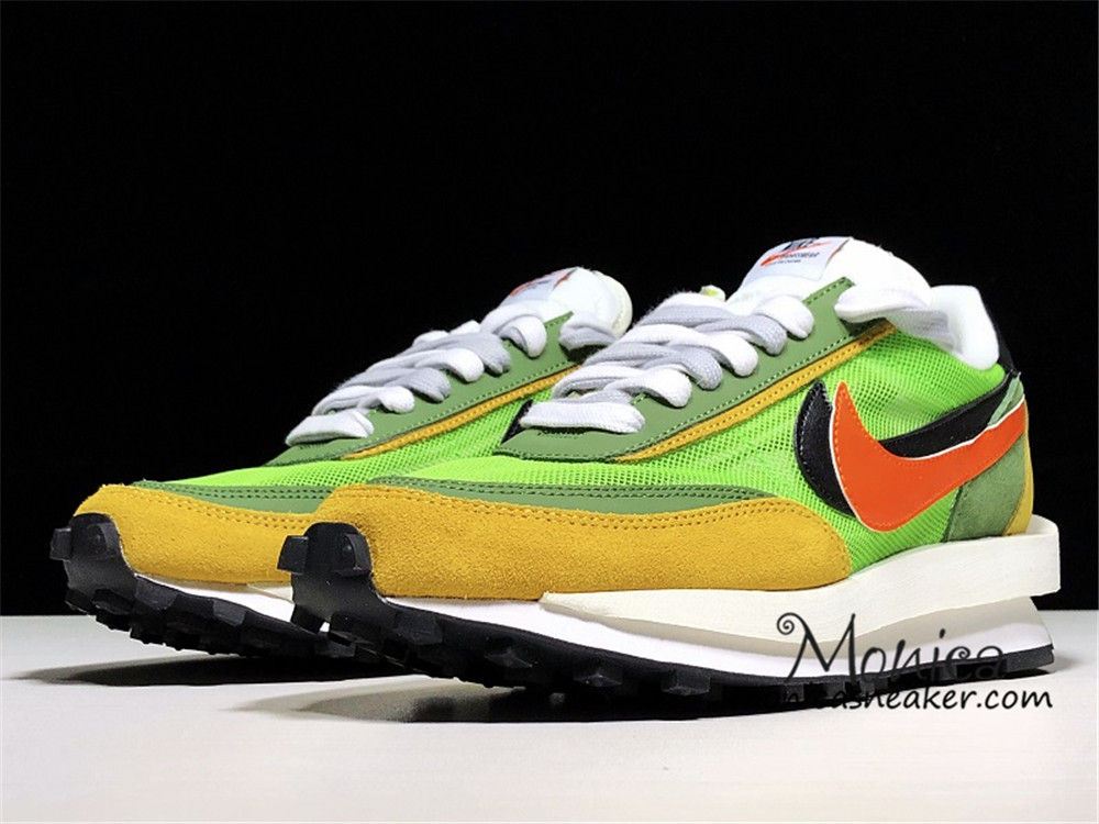 sacai x Nike LDV Waffle Daybreak sacai x Nike LDV Waffle Daybreak