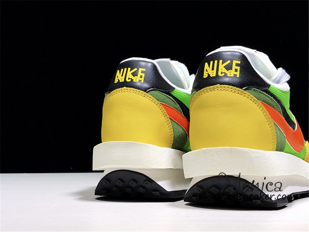 sacai x Nike LDV Waffle Daybreak sacai x Nike LDV Waffle Daybreak