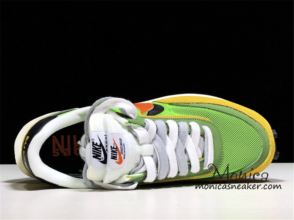 sacai x Nike LDV Waffle Daybreak sacai x Nike LDV Waffle Daybreak