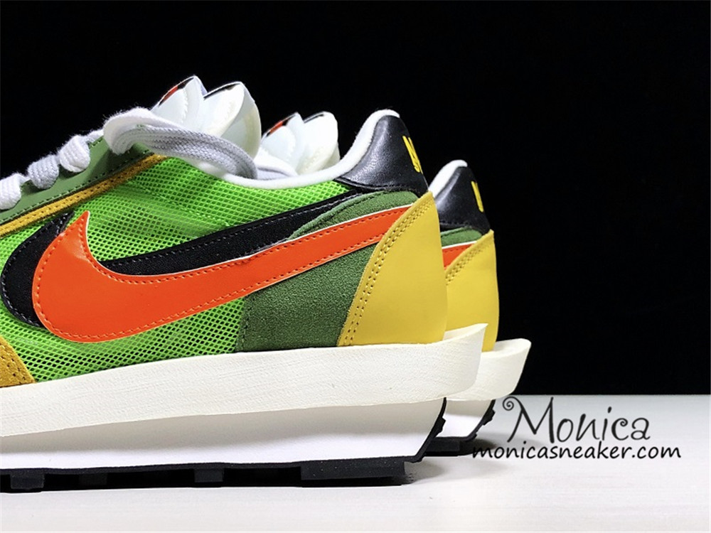 sacai x Nike LDV Waffle Daybreak sacai x Nike LDV Waffle Daybreak