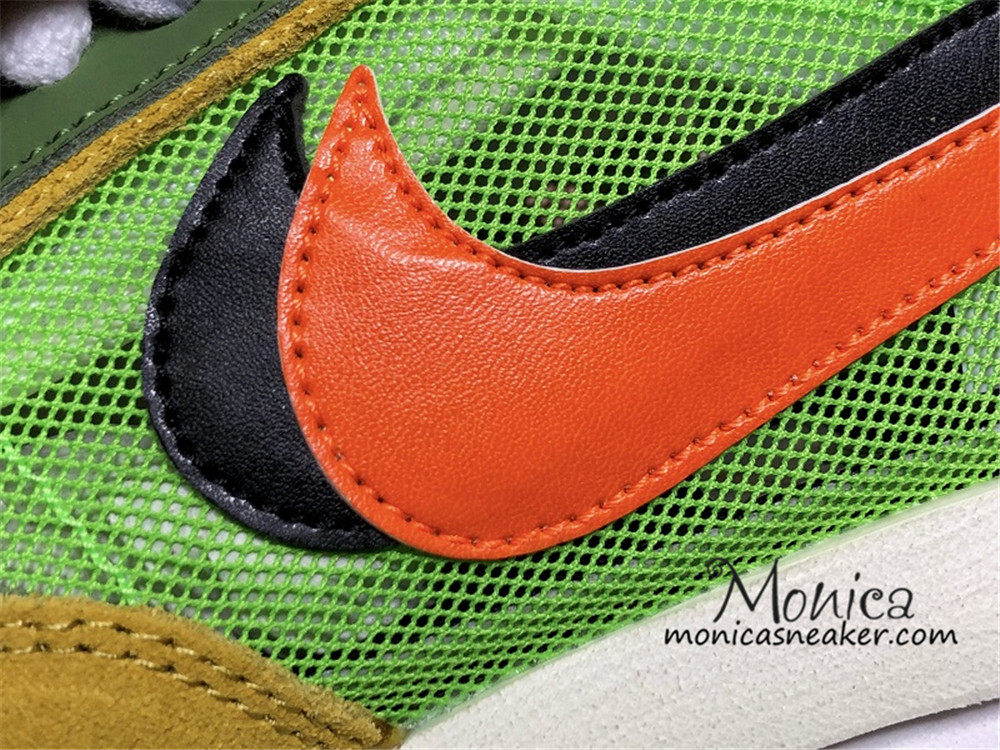 sacai x Nike LDV Waffle Daybreak sacai x Nike LDV Waffle Daybreak
