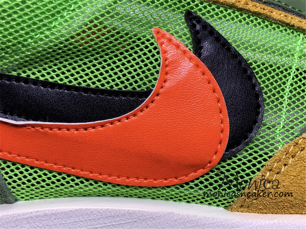 sacai x Nike LDV Waffle Daybreak sacai x Nike LDV Waffle Daybreak
