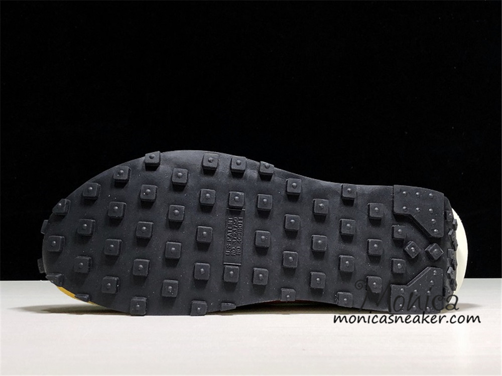 sacai x Nike LDV Waffle Daybreak sacai x Nike LDV Waffle Daybreak