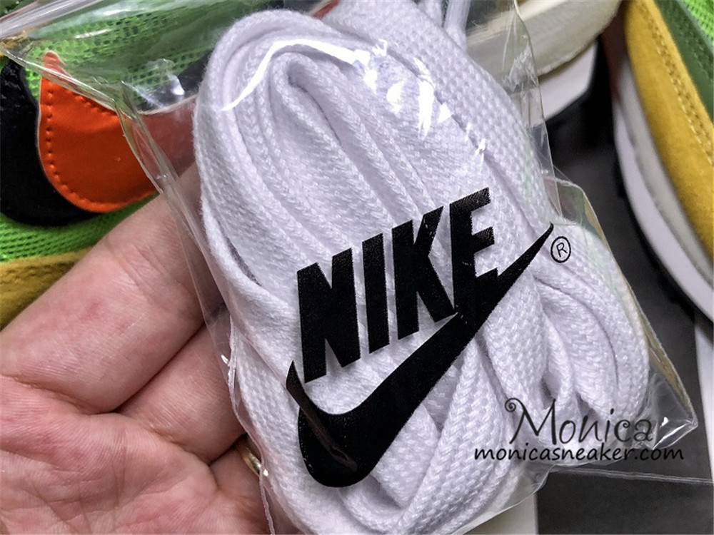 sacai x Nike LDV Waffle Daybreak sacai x Nike LDV Waffle Daybreak