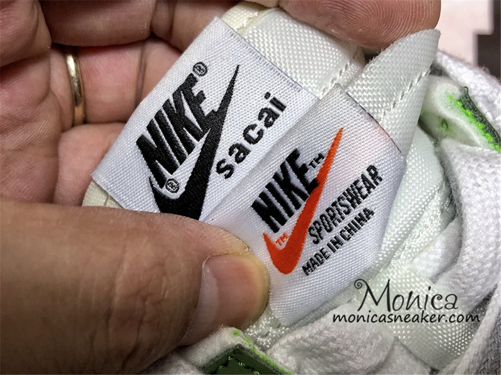 sacai x Nike LDV Waffle Daybreak sacai x Nike LDV Waffle Daybreak