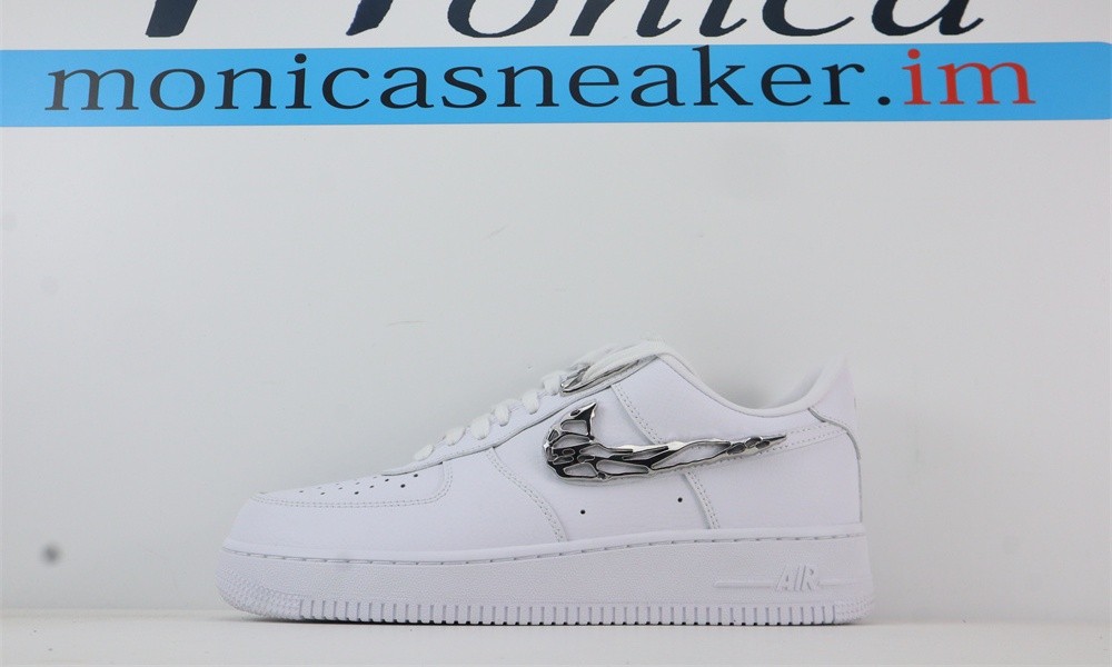 Nike Air Force 1 Low '07 Prm 2 Molten Metal