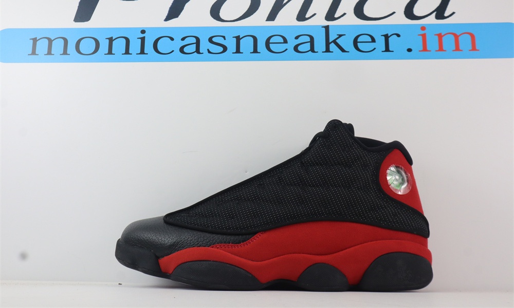 Jordan 13 Retro Bred (2017)