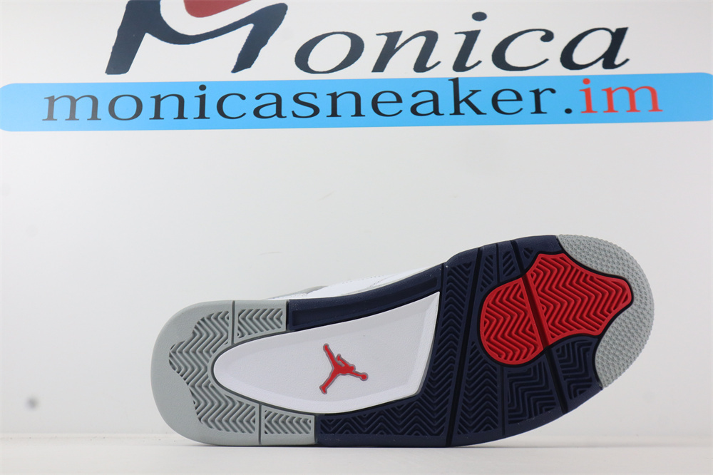 GX Air Jordan 4 Retro Midnight Navy GX Air Jordan 4 Retro Midnight Navy
