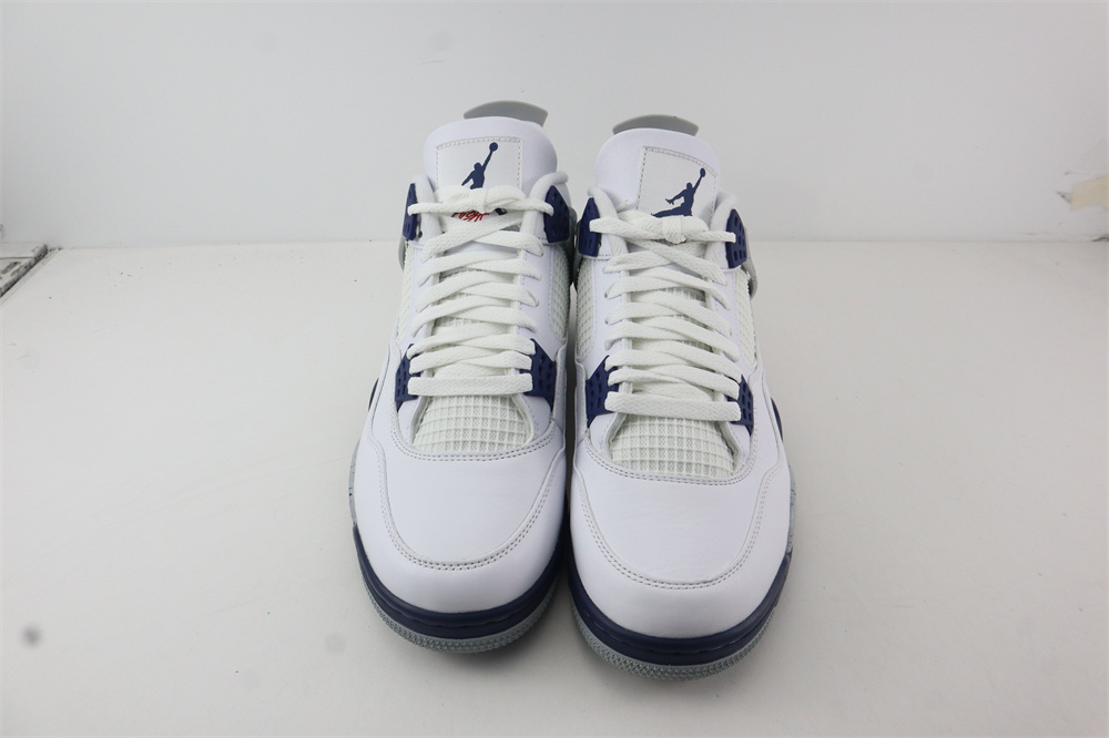 GX Air Jordan 4 Retro Midnight Navy GX Air Jordan 4 Retro Midnight Navy