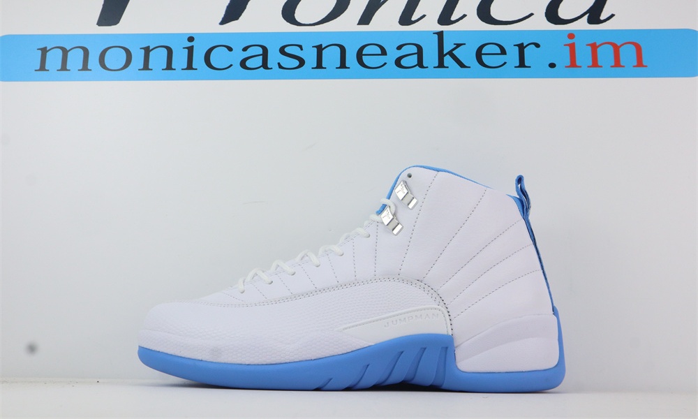 Jordan 12 Retro Melo (2025)