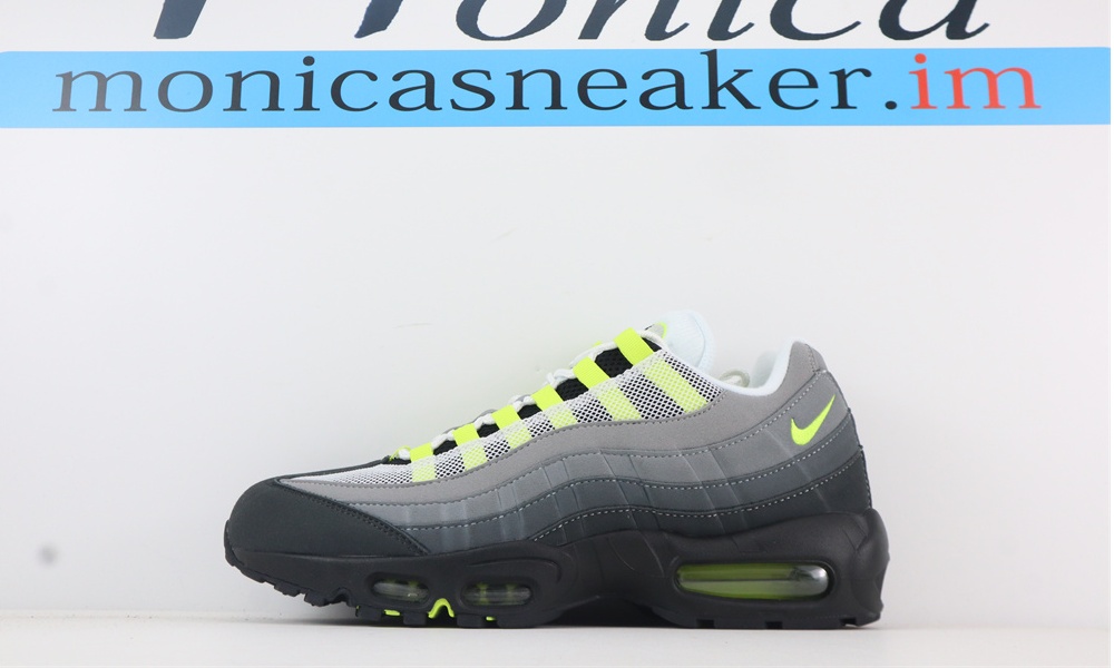 GX Air Max 95 OG Neon 2020