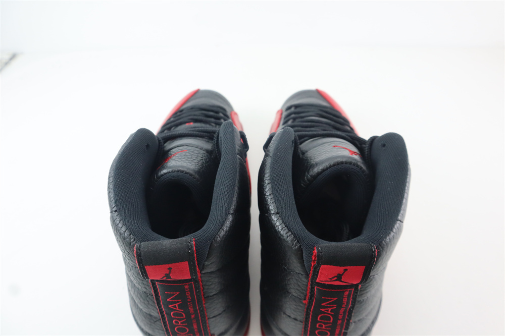air Jordan 12 flu games air Jordan 12 flu games