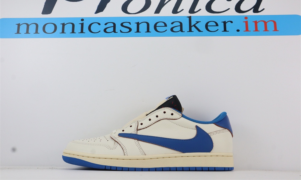 Travis Scott x Nike x FRAGMENT Air...