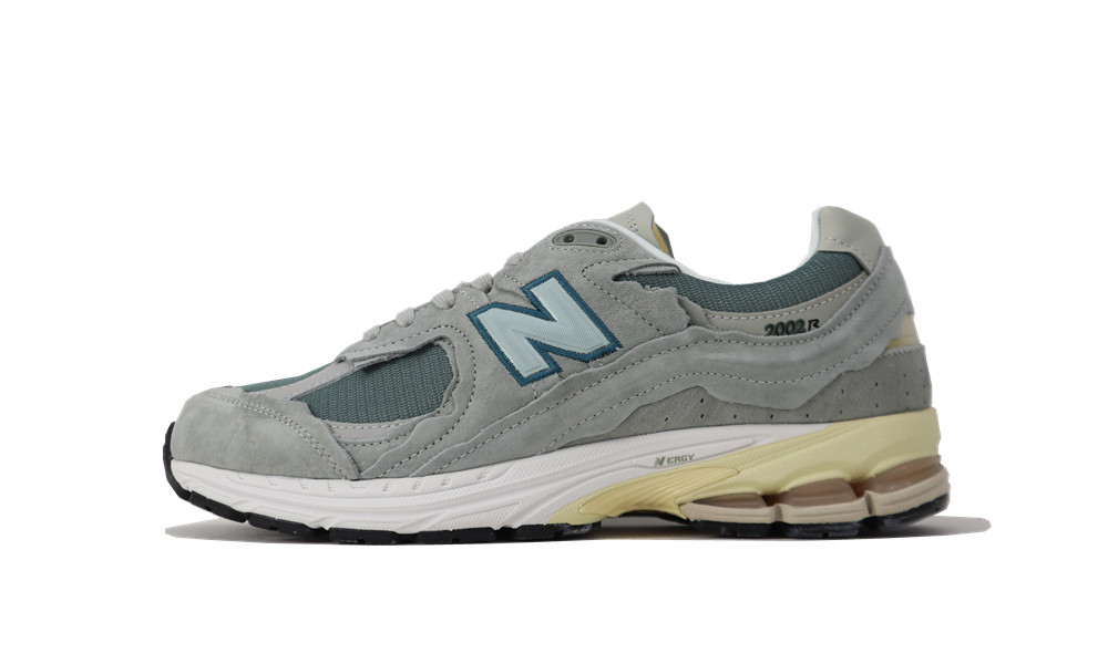 NEW BALANCE 2002R PROTECTION BLUE