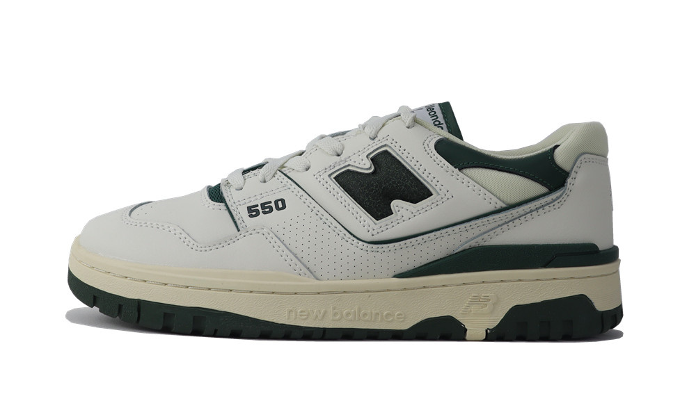 New Balance Aimé Leon Dore x 550...