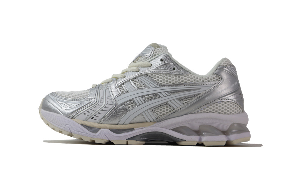 JJJJound Asics Gel Kayano 14 White...