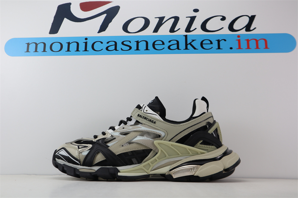 balencig track beige balencig track beige